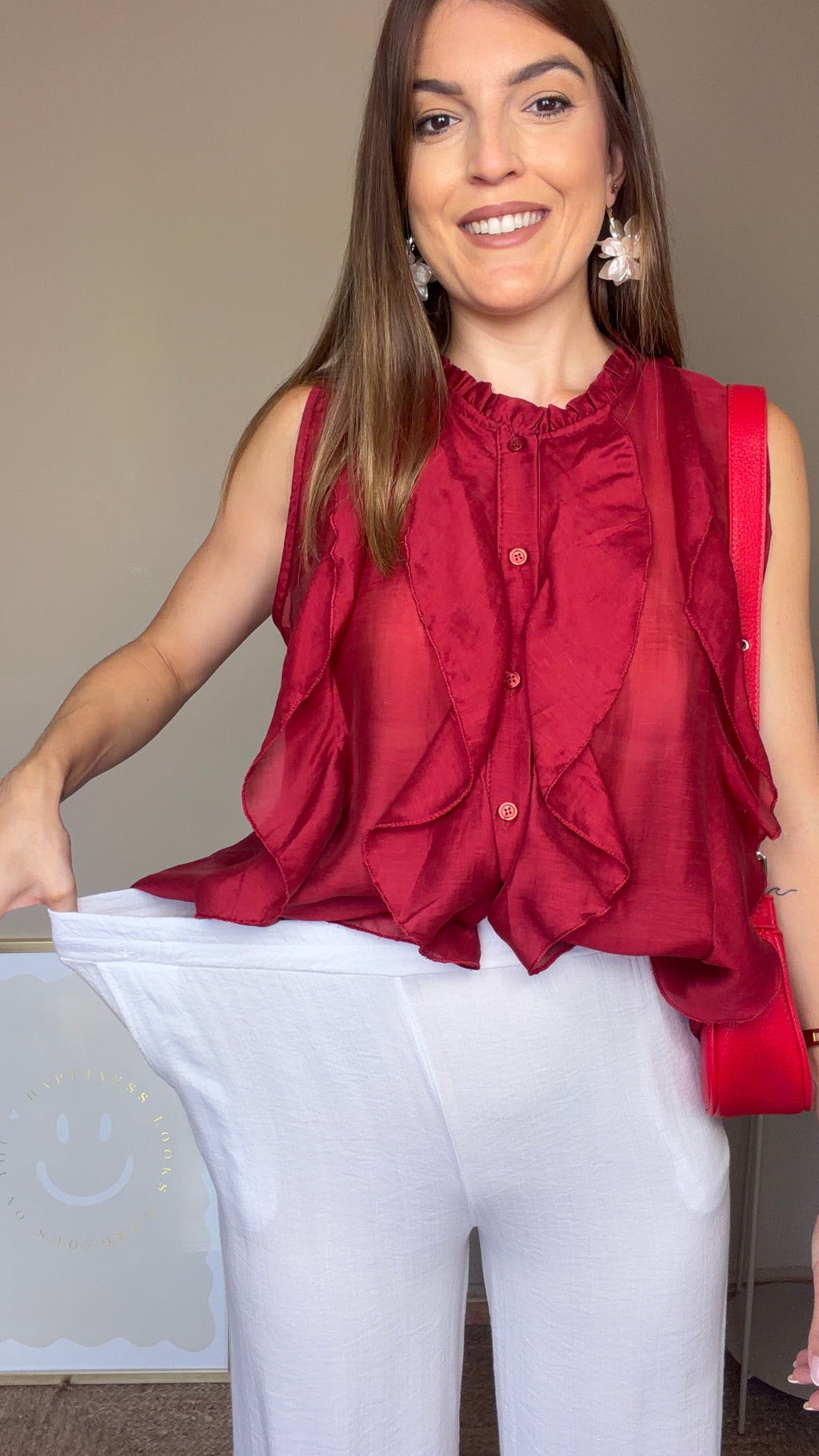 Pantalón Melisa