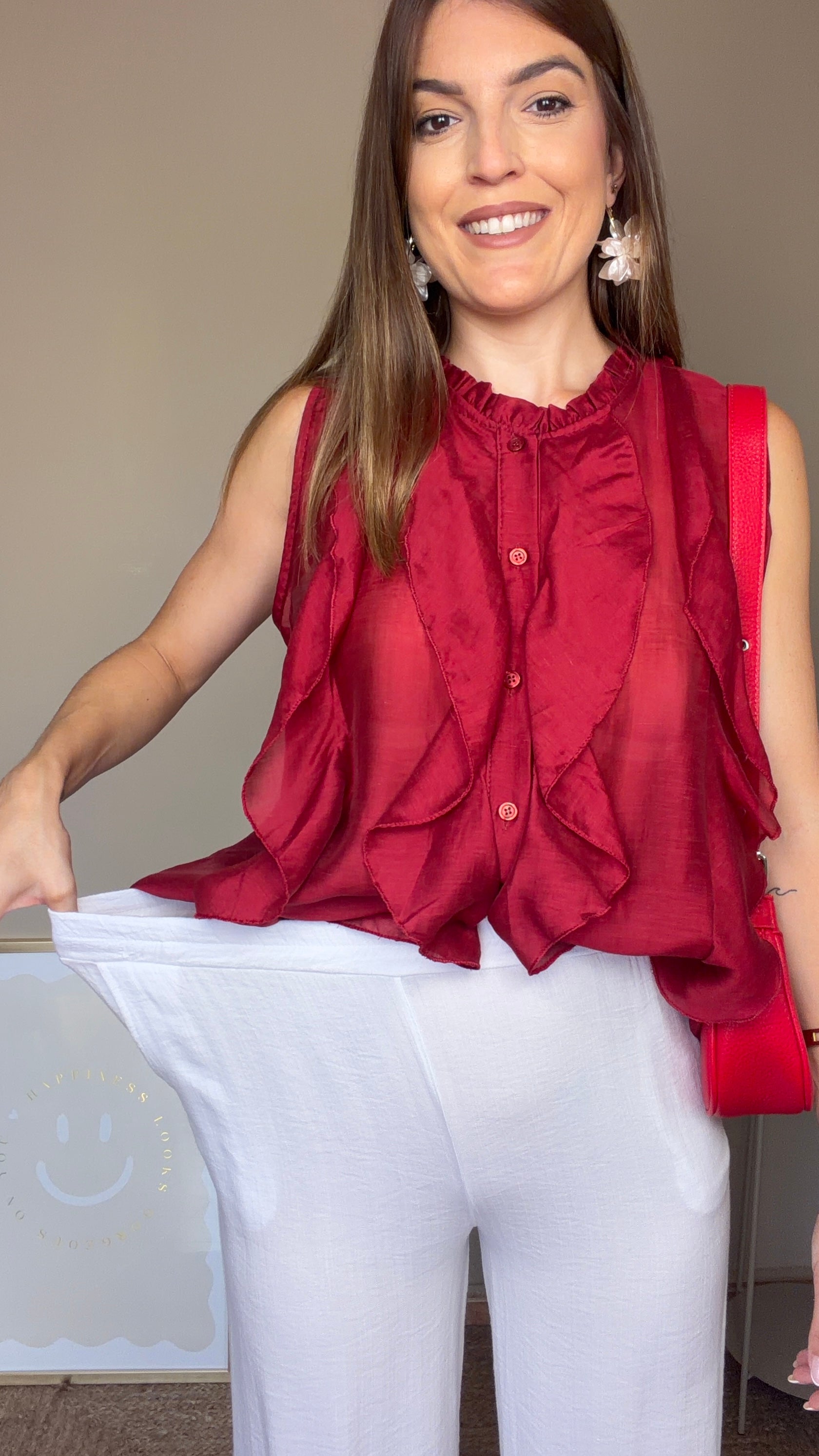Pantalón Melisa