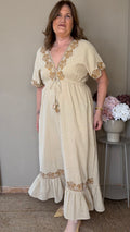 Vestido Cala