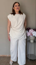 Pantalón Duquesa