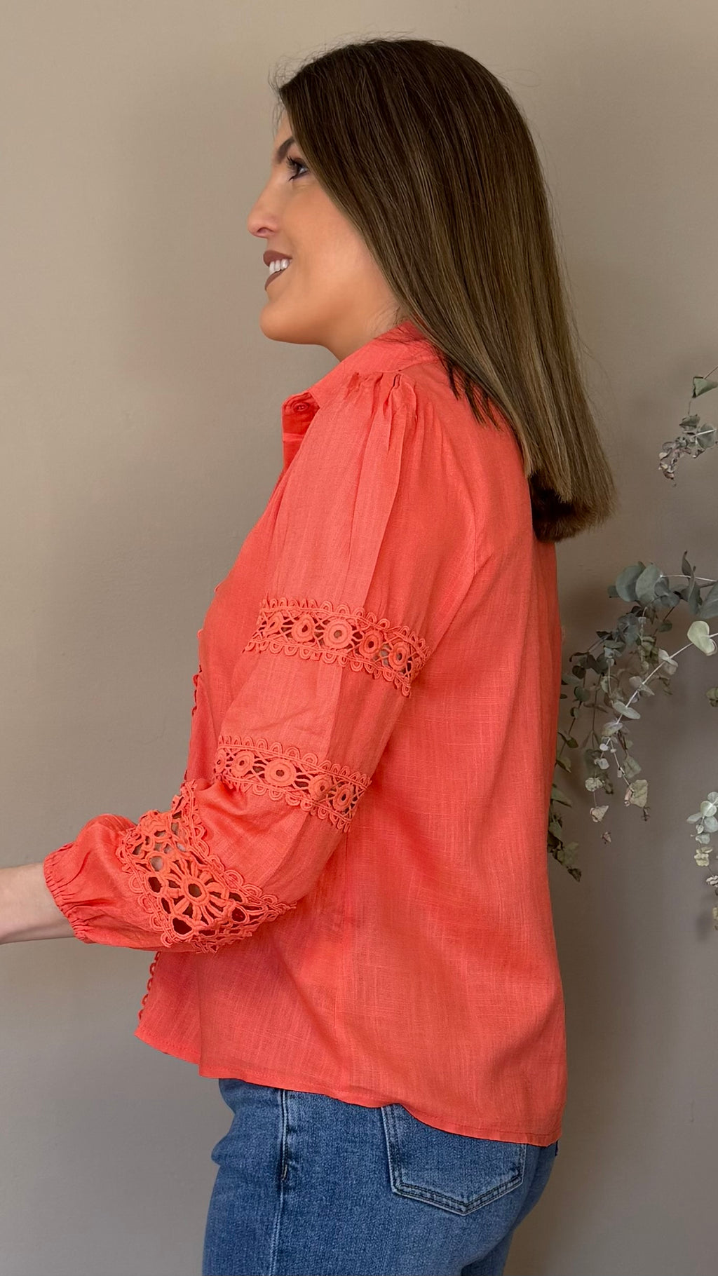 Blusa María