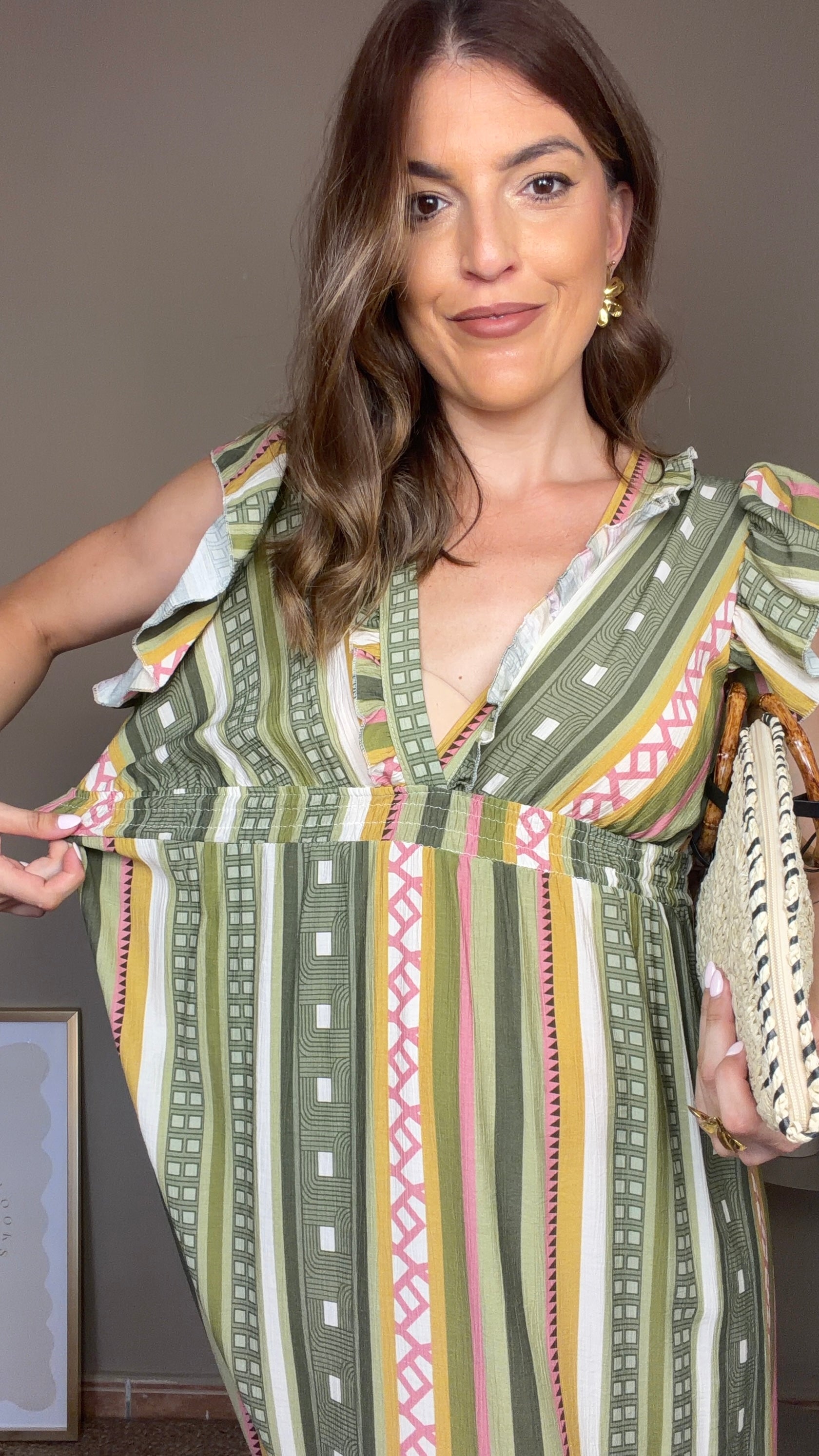 Vestido Vera