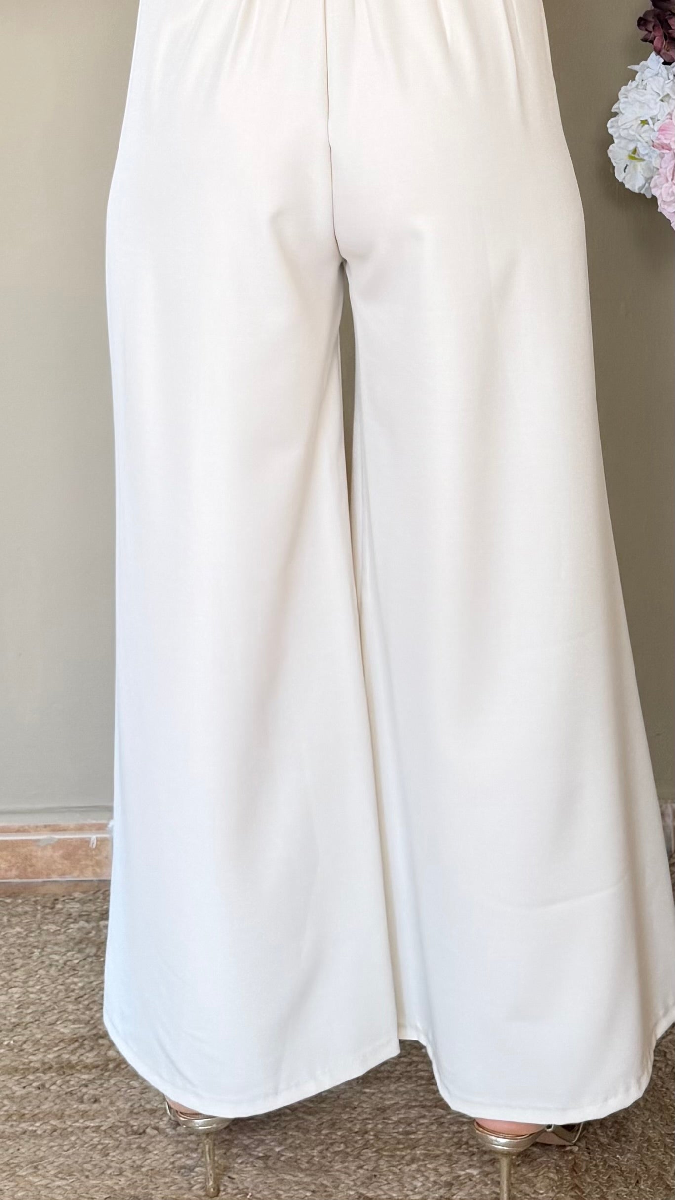 Pantalón Hugo