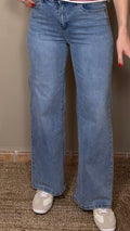 Pantalón vaquero star