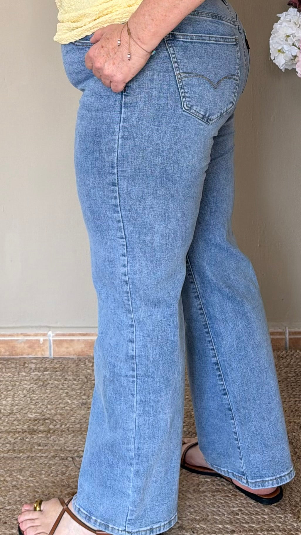 Pantalón Levi