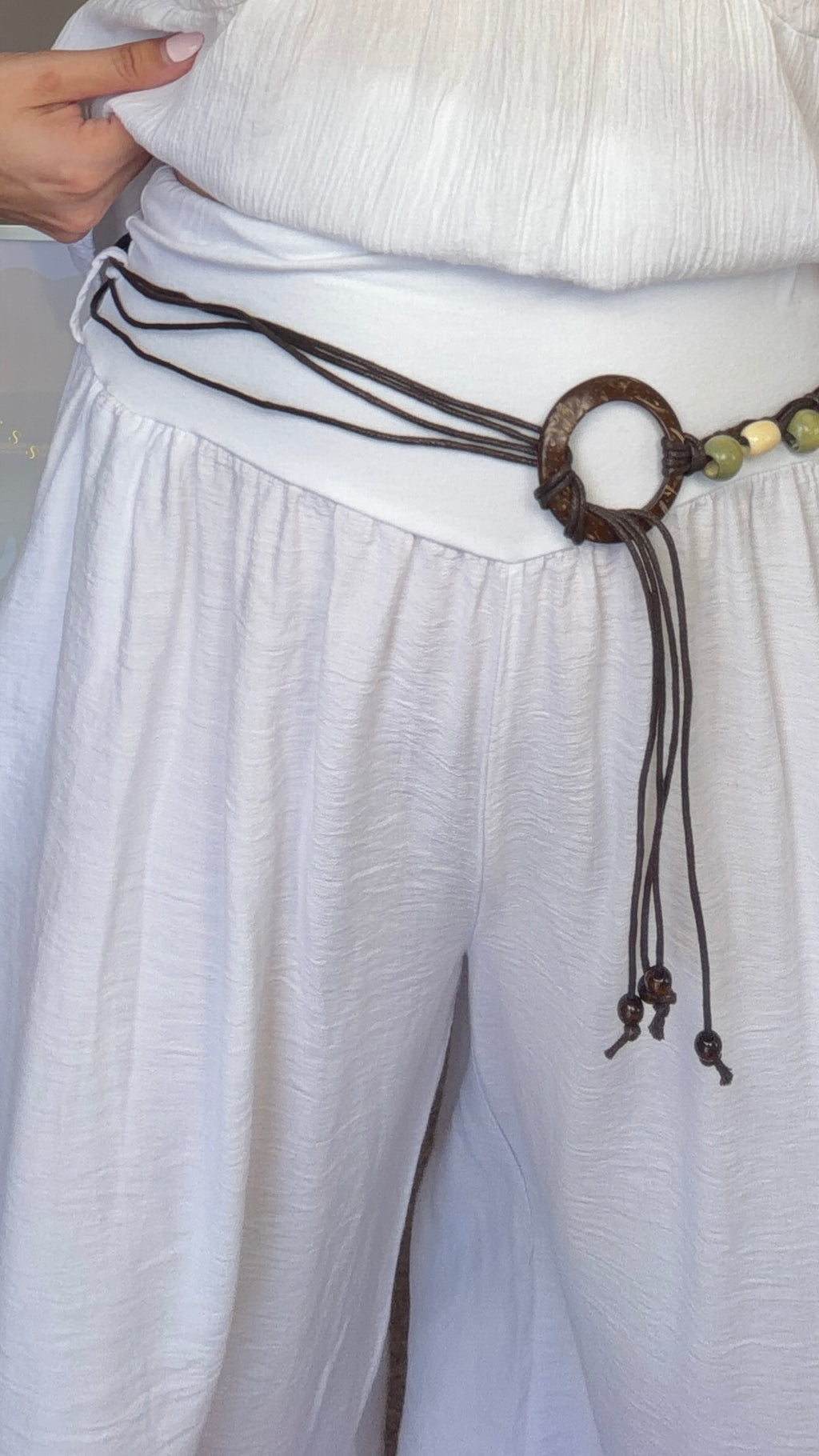 Pantalón Salma