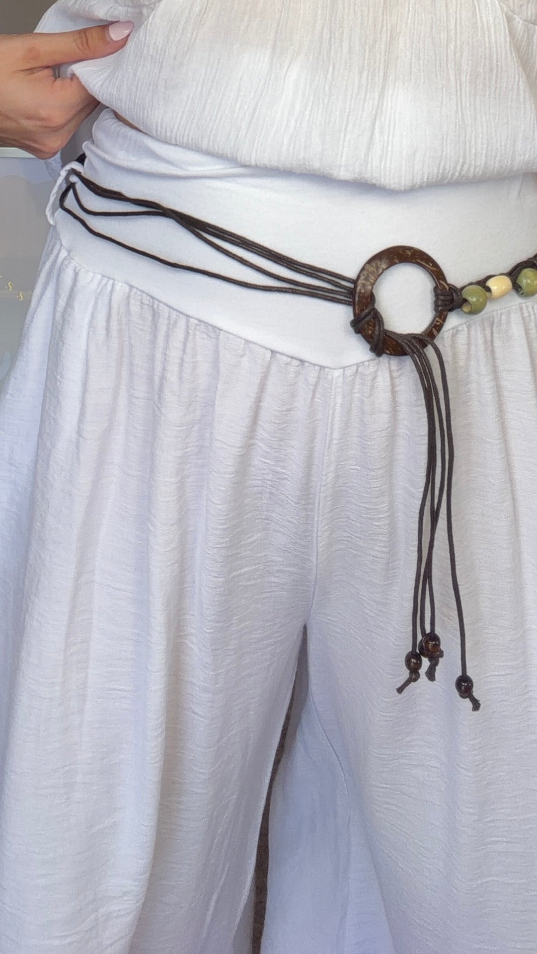 Pantalón Salma