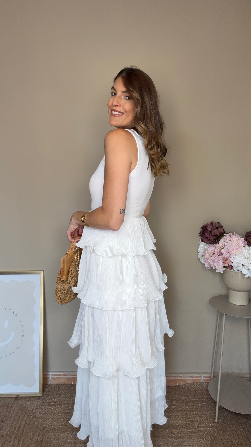Vestido Destino