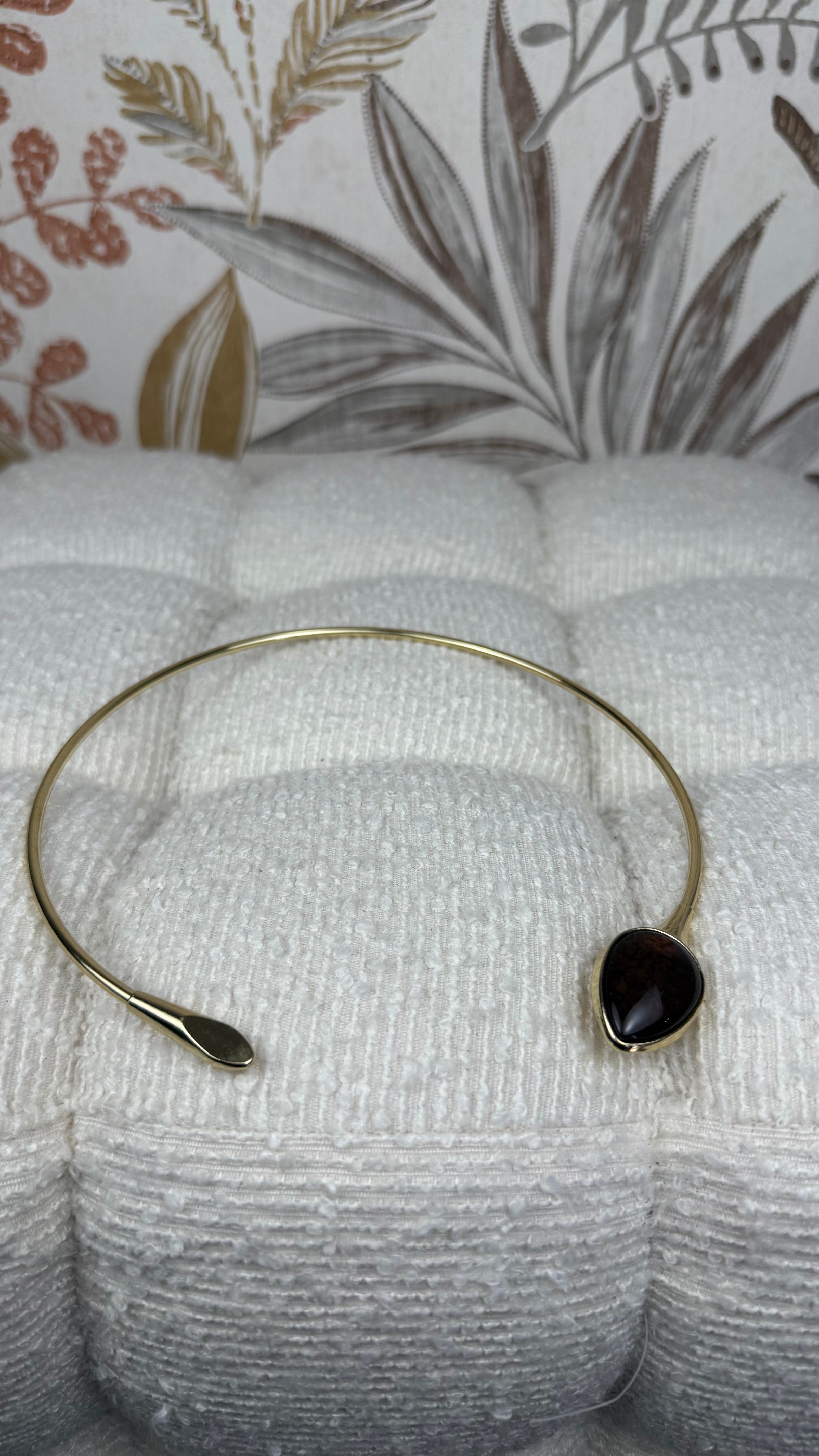 Collar Cleo