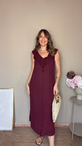 Vestido Esmeralda