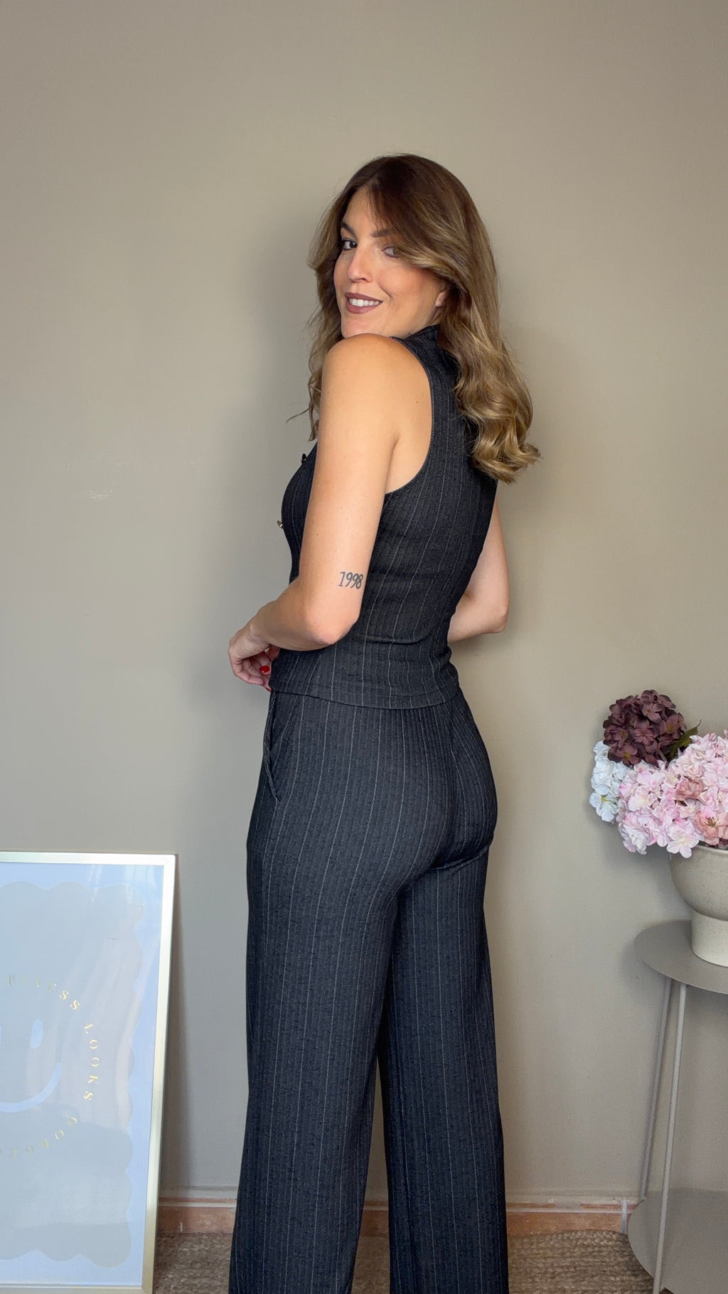 Conjunto Martina