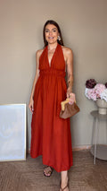 Vestido Ferran