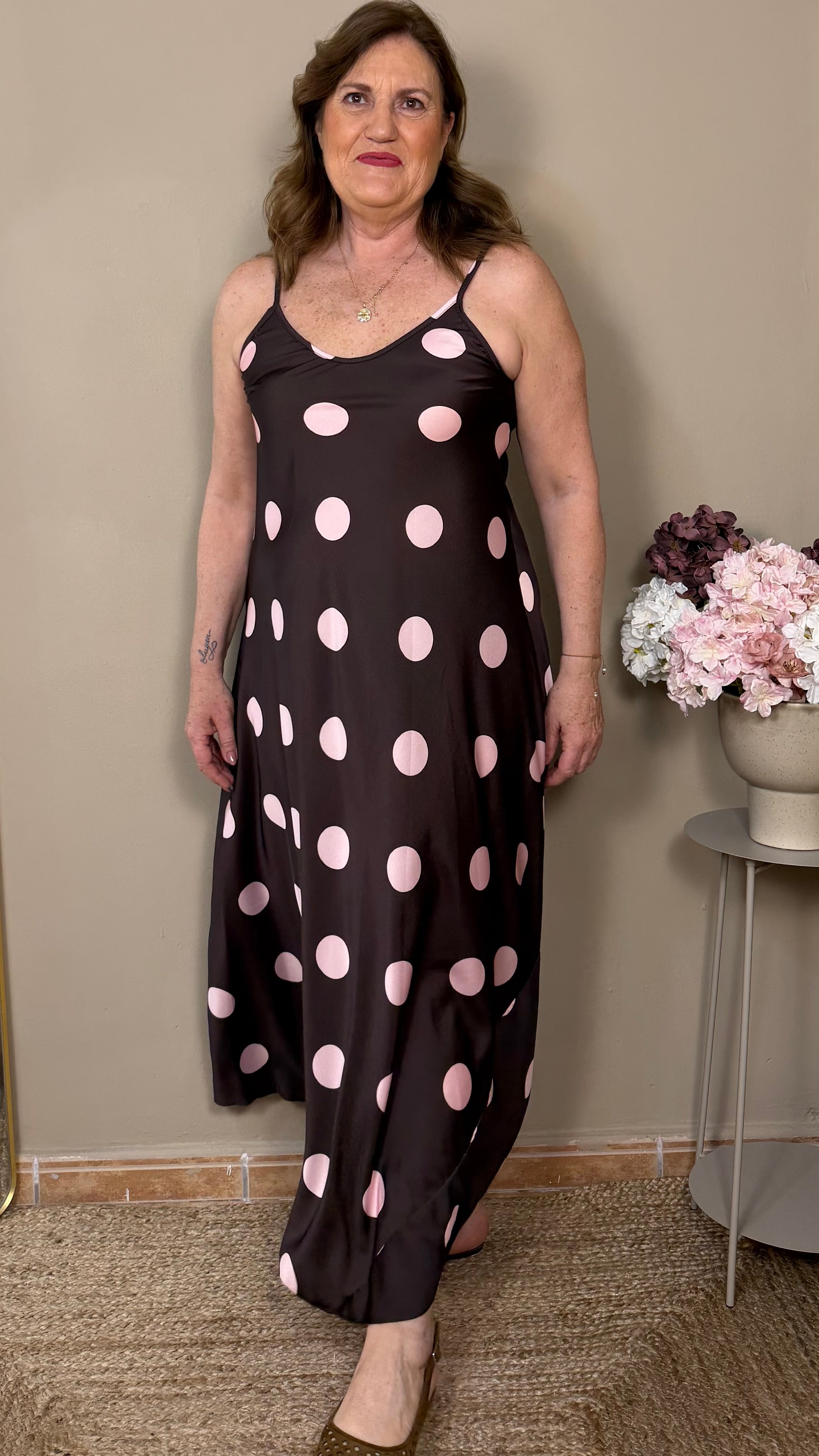Vestido Lola