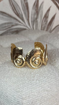 Brazalete Conchas