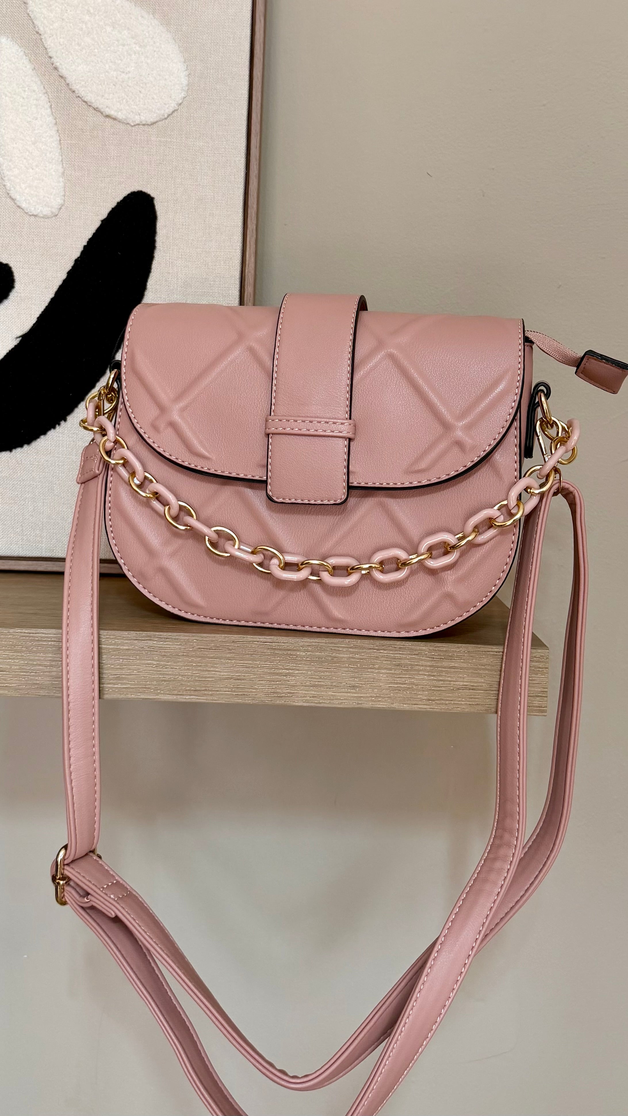 Bolso Gala