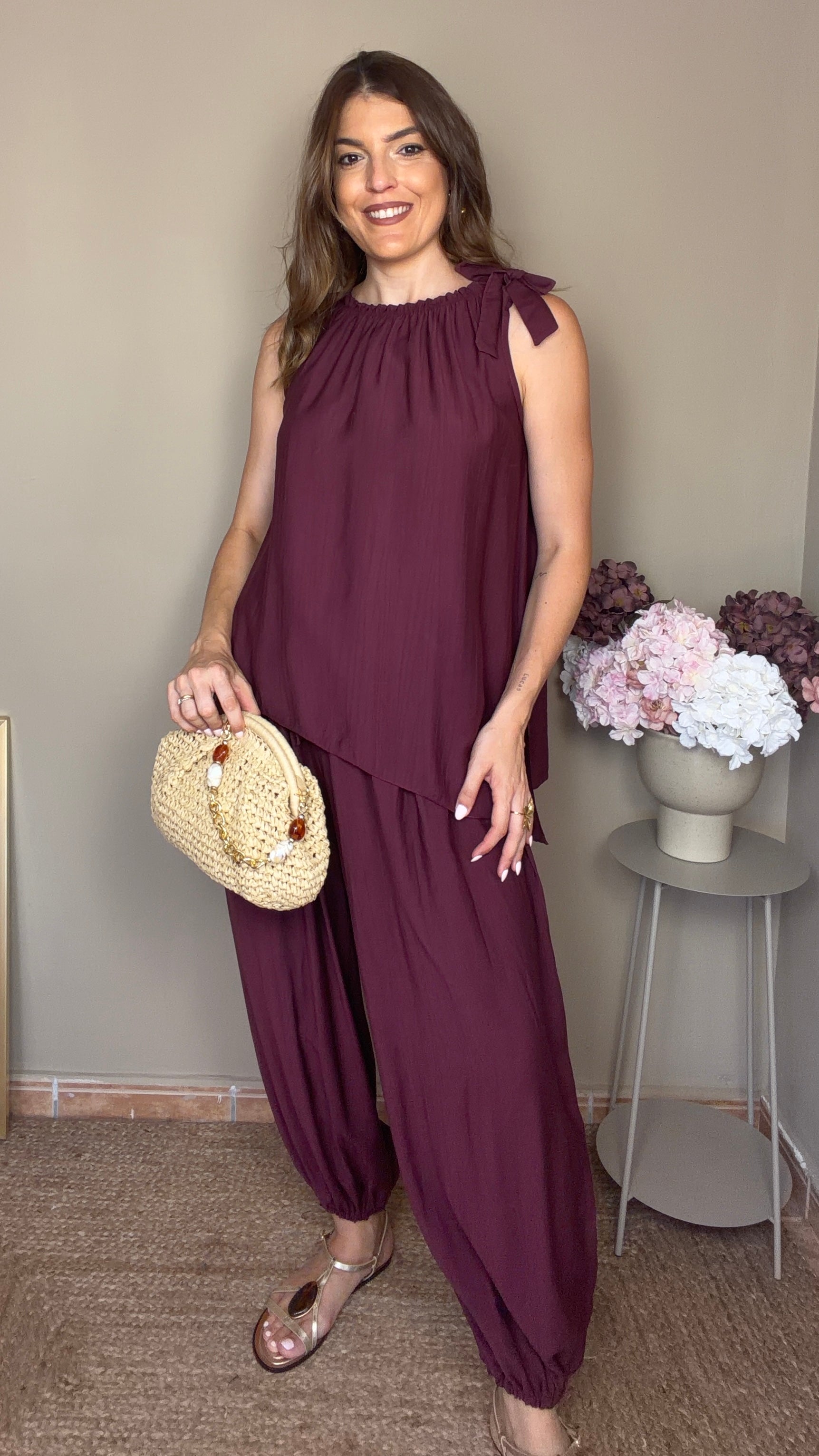Conjunto Cai