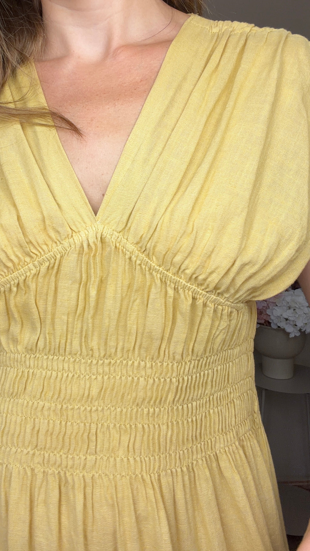 Vestido Corina