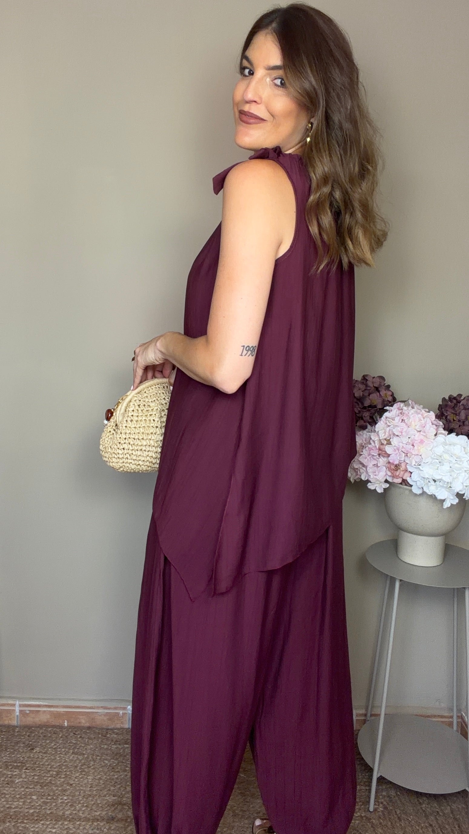 Conjunto Cai