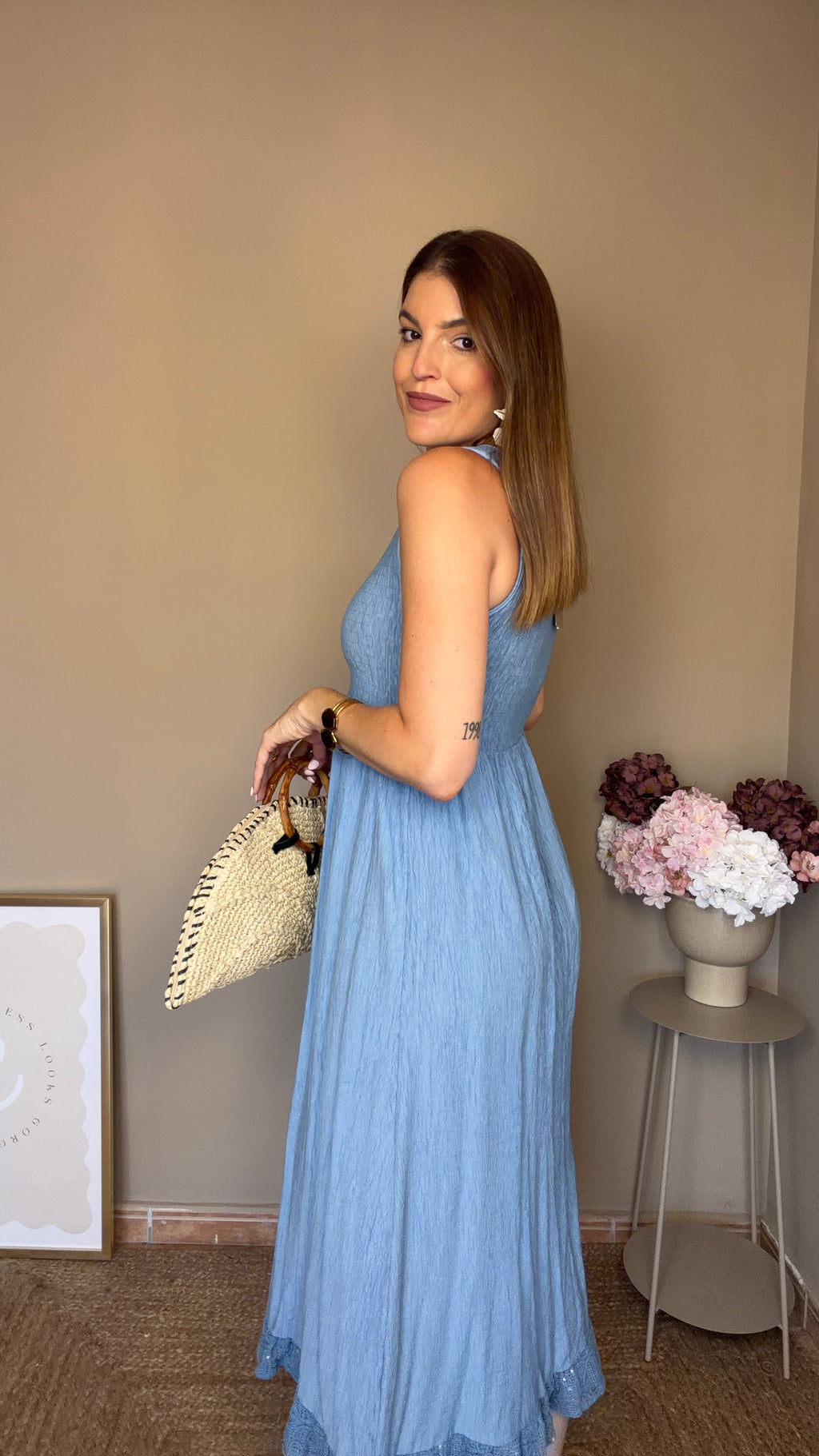 Vestido Verona