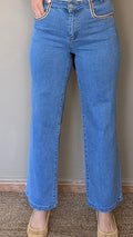 Pantalón vaquero Raúl