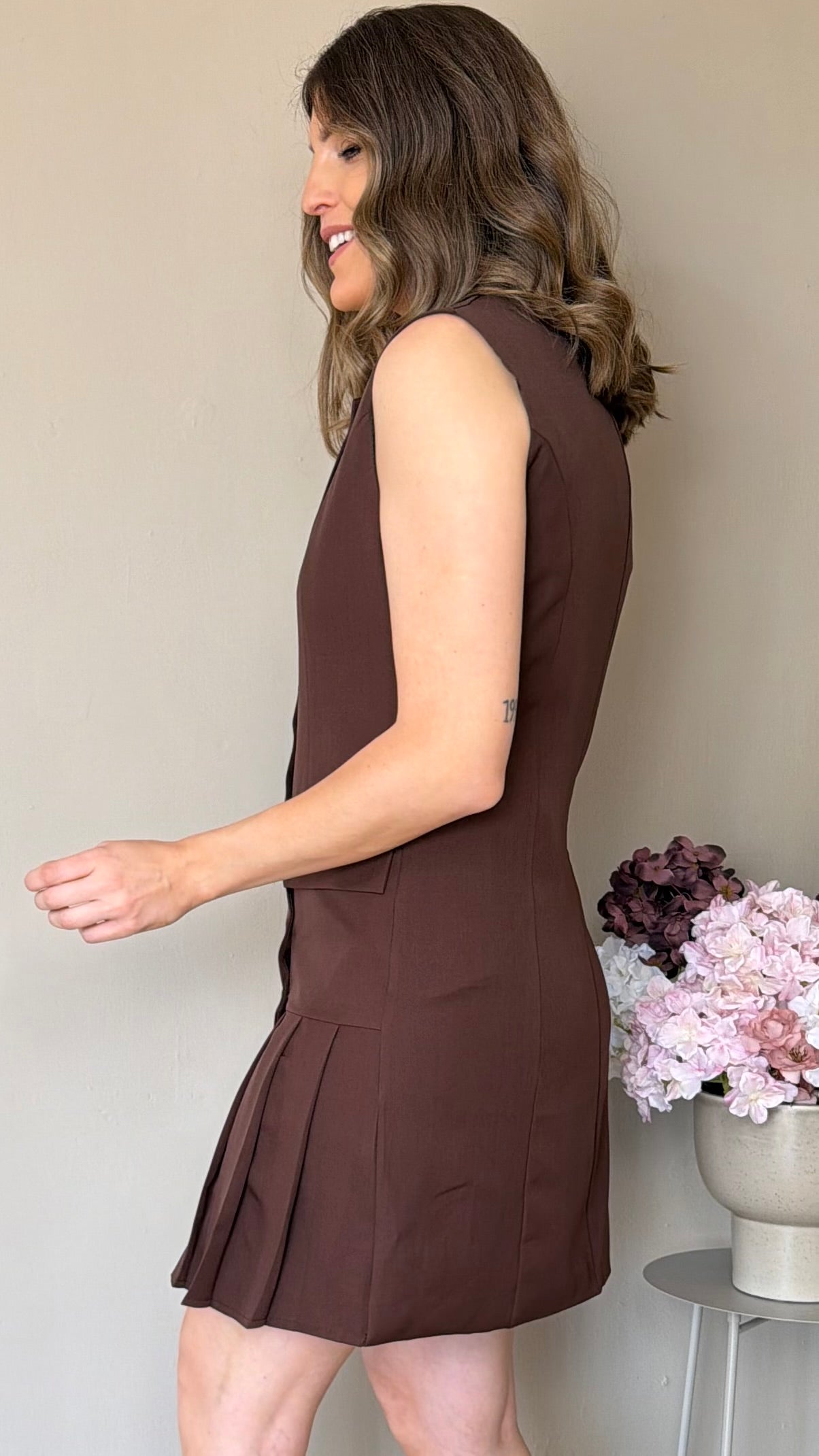 Vestido Martina