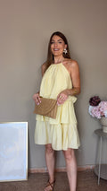 Vestido Bali