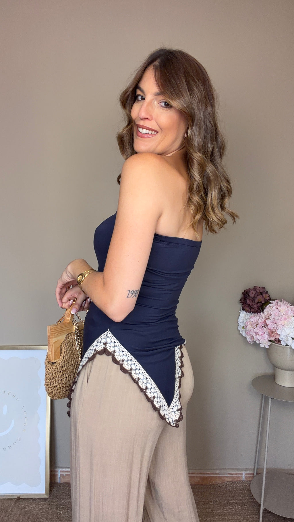 Top Clara