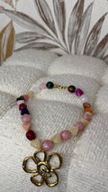 Collar multicolor