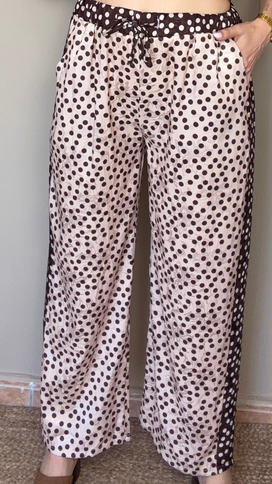 Pantalón lola