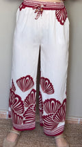 Pantalón Mallorca