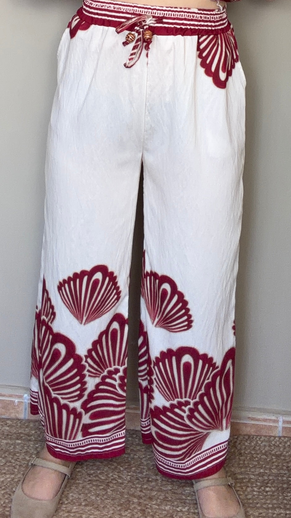 Pantalón Mallorca