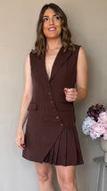 Vestido Martina