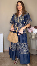 Vestido Olivia