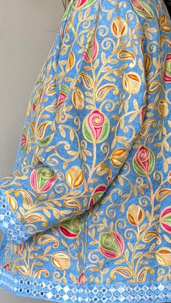 Chaqueta Calea