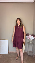 Vestido Anabel