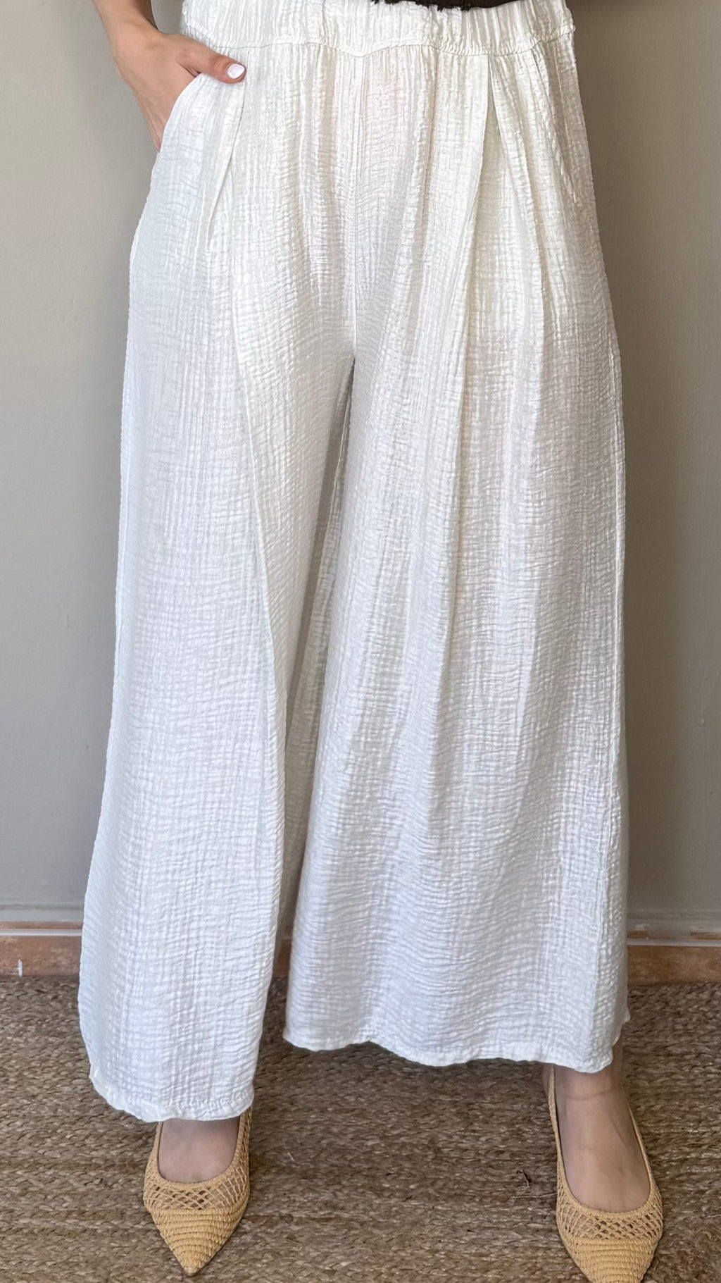 Pantalón Fiona