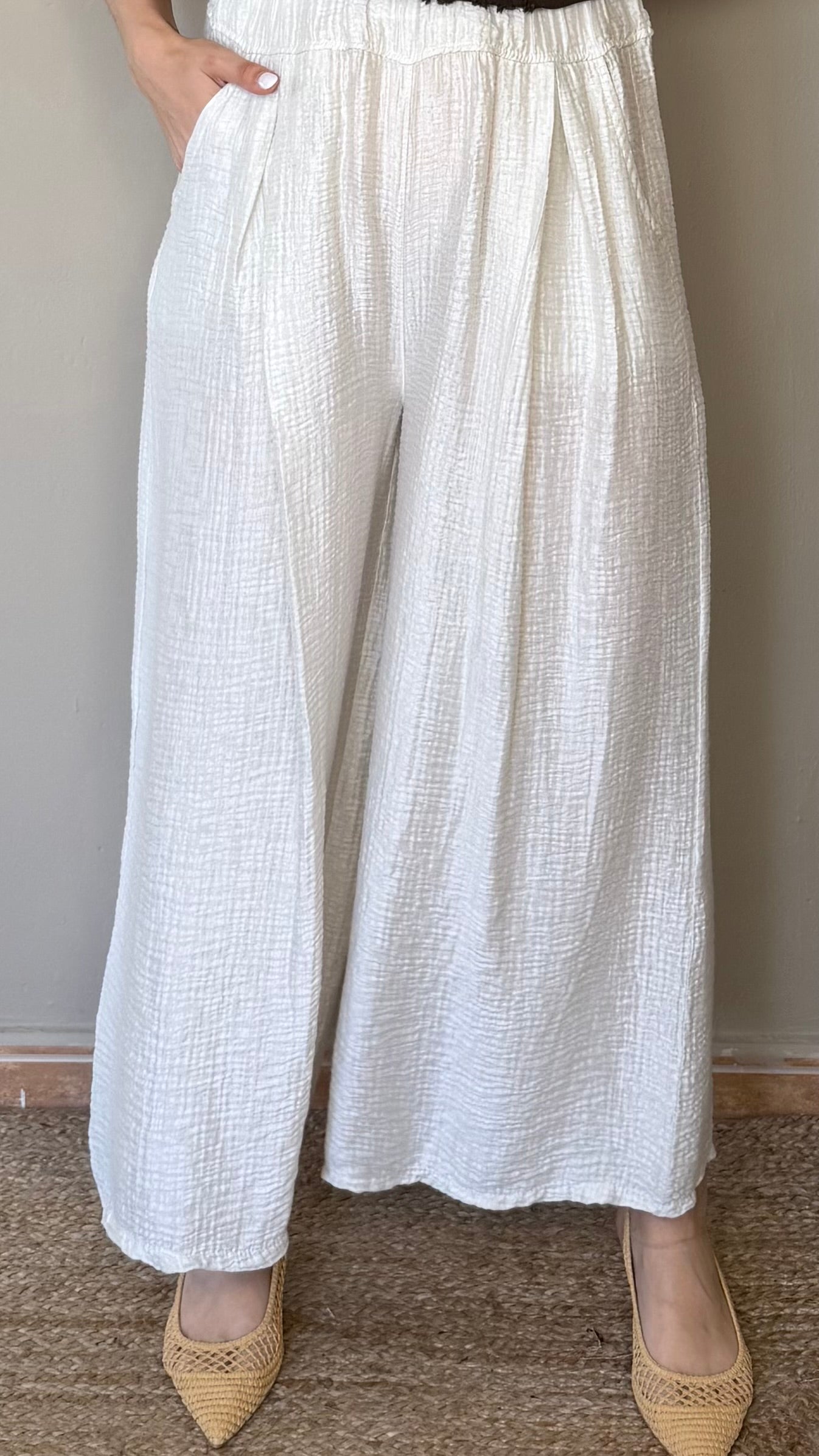 Pantalón Fiona