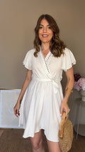 Vestido Candela