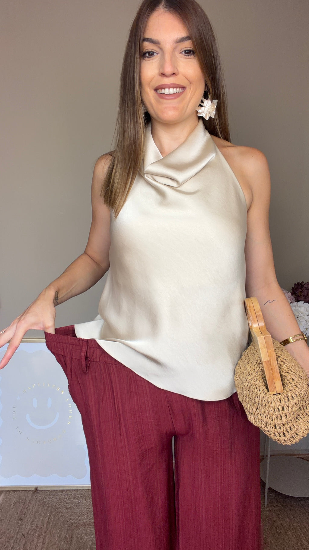 Pantalón Coco