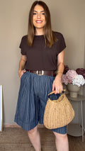 Pantalón Saona vaquero