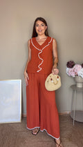 Conjunto Ana teja