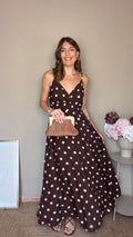 Vestido Macarena