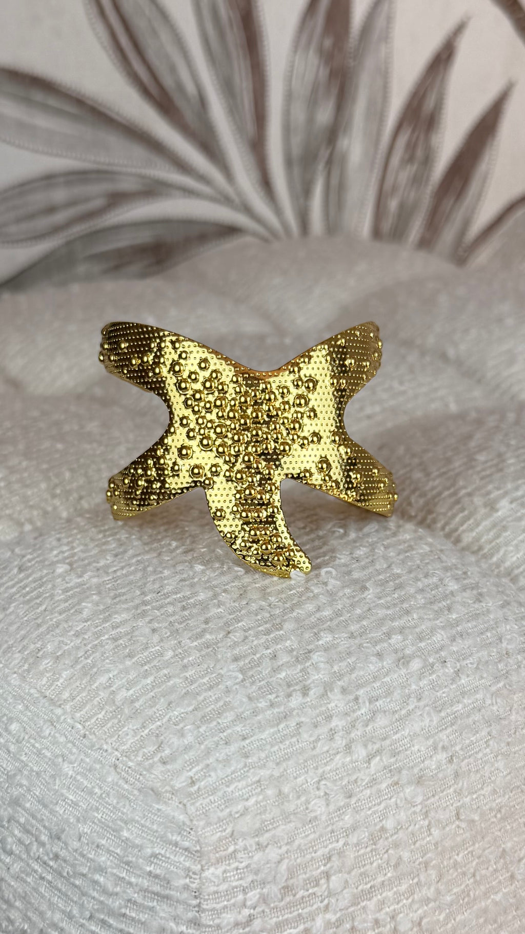Brazalete Estrella