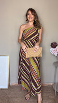 Vestido África