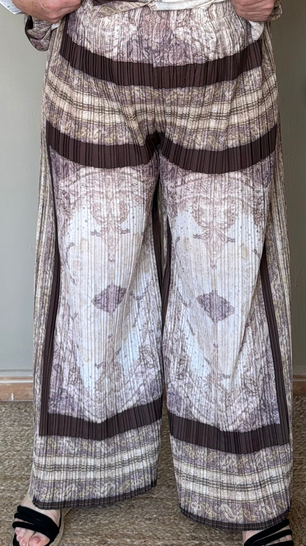Pantalón Calpe