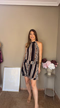 Vestido Tribu