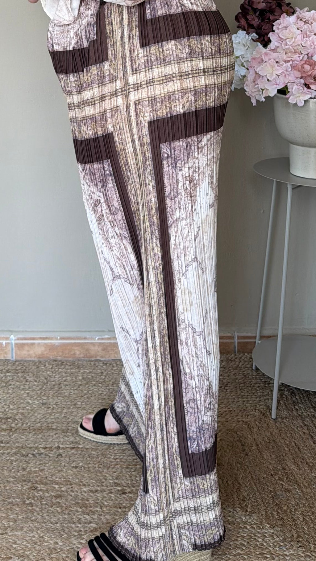 Pantalón Calpe