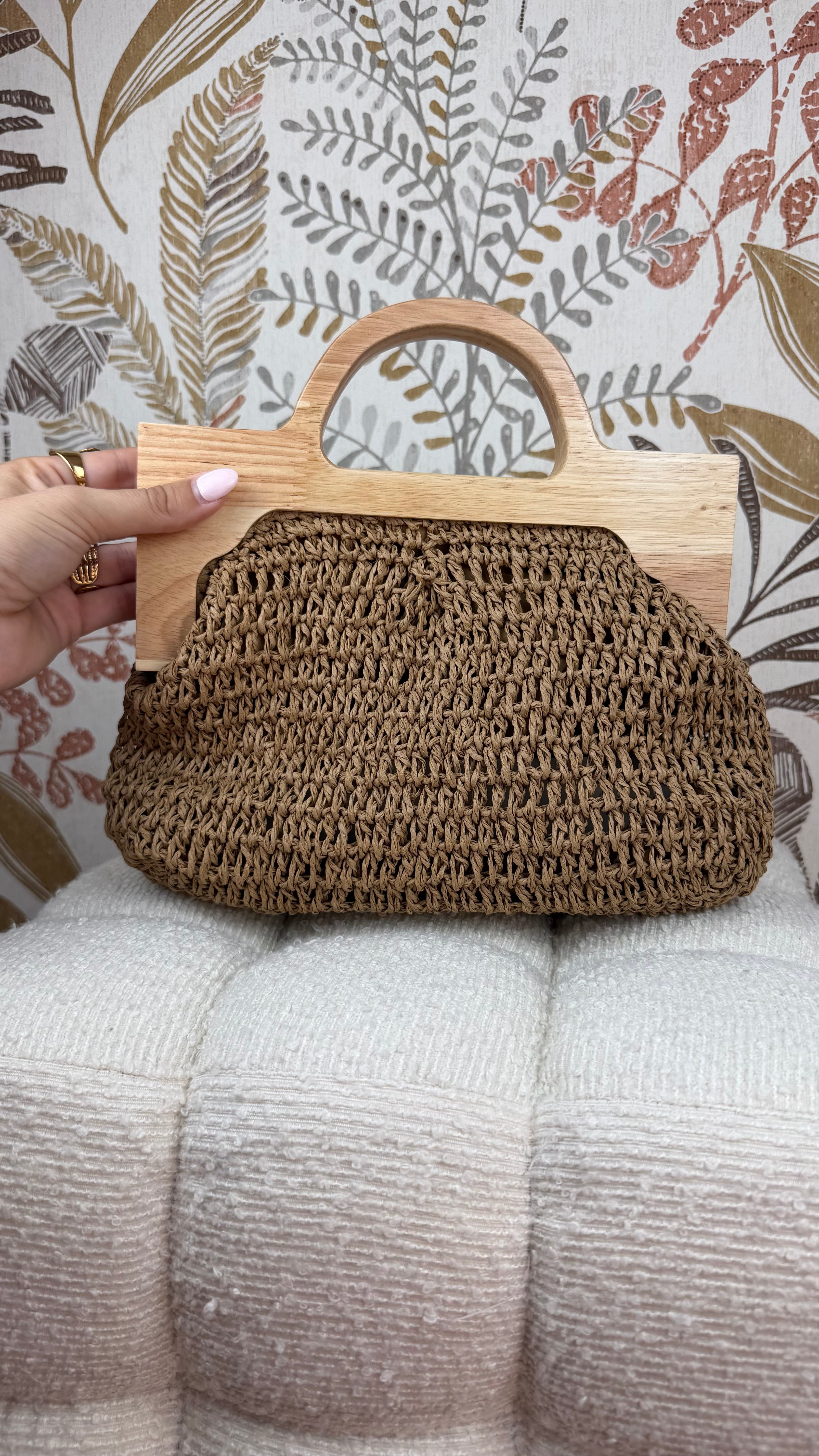 Bolso Bianca
