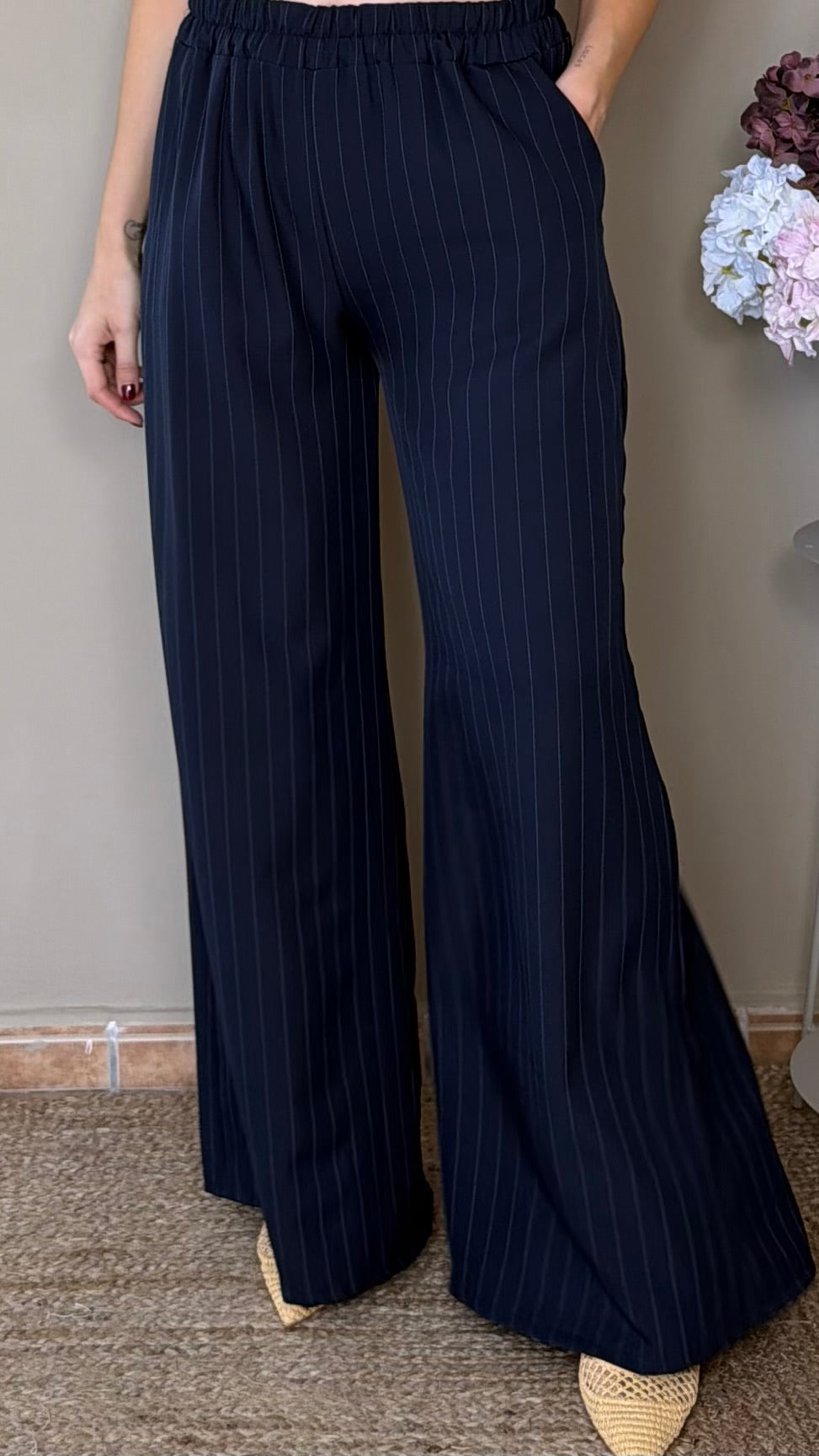 Pantalón Océano