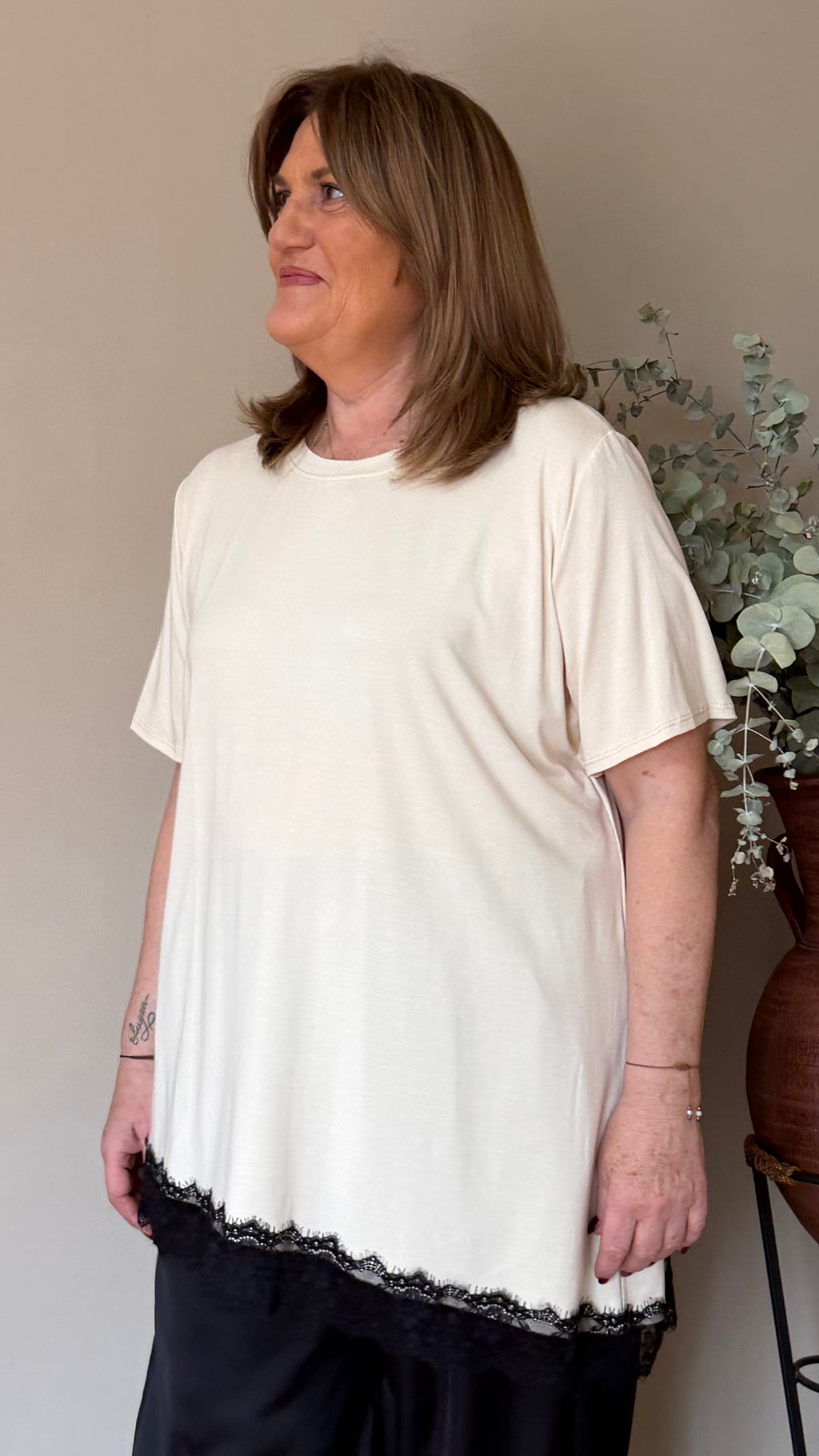 Camiseta Martina